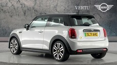 MINI Hatchback 135kW Cooper S Level 3 33kWh 3dr Auto Electric Hatchback